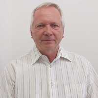 Pavel Štros, 65 let